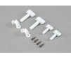 Thumb Screw Set: Opterra