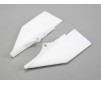 Center Fin Set (2): Opterra