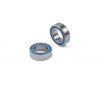 High-Speed Ball-Bearing 5X8X2.5 Rubber Sealed (2)