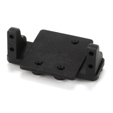 Servo Mount: 1/18 4WD Temper