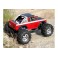 1973 Ford Bronco Body