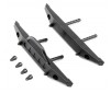 Front/Rear Bumper Set: 1.9 Barrage