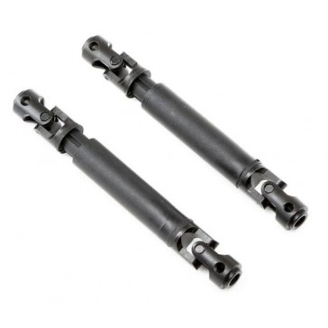 Driveshaft (2): 1.9 Barrage