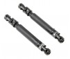 Driveshaft (2): 1.9 Barrage