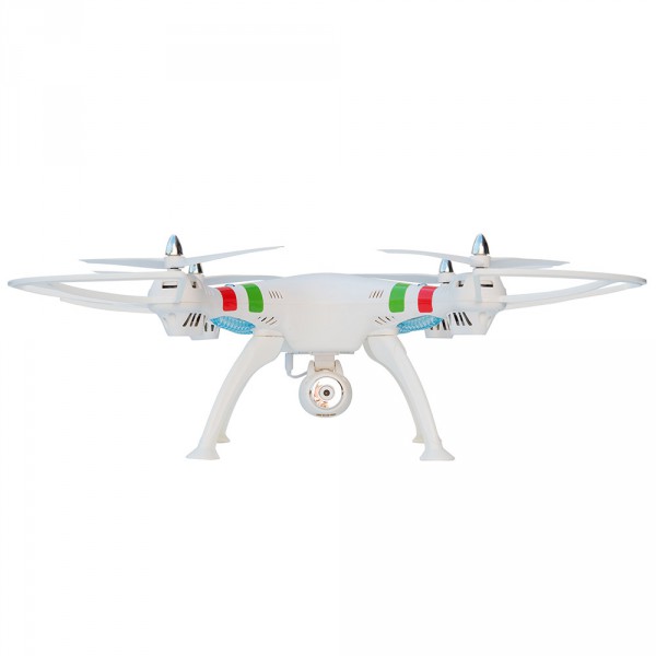 Helicute Helicute Drone Mirage 1.0 FPV RTF Kit MCM Group