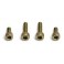 DISC.. MOTOR MOUNTING SCREWS