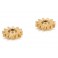 DISC.. Worm Gear, Spool (2): 1:24 4WD Temper
