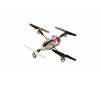 DISC.. Quadcopter mQX kit BNF