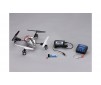 DISC.. Quadcopter mQX kit BNF