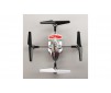 DISC.. Quadcopter mQX kit BNF