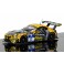 DISC.. BMW Z4 GT3, n°17, 24H NÜRBURGRING 2015