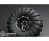 2.2 G-AIR SYSTEM WHEELS TYRES & PUMP (SET OF 4)