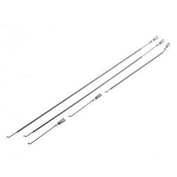 Pushrod Set: Mini Apprentice S