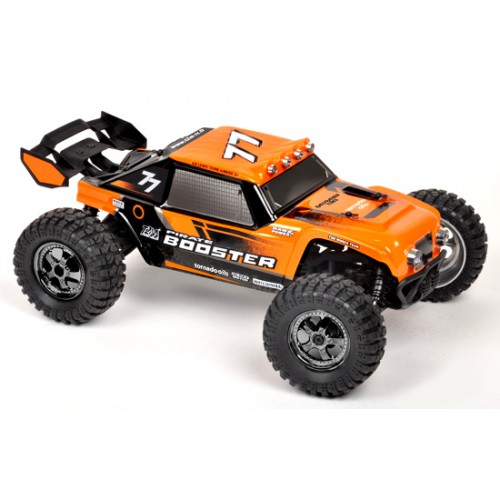 pirate 2 rc car
