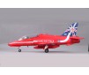 1/10 Jet 80mm EDF BAE Hawk PNP kit