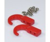 DISC.. Hooks for Crawler with screw (2)