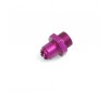 Alloy 23mm Hex Adaptor - 1 pc