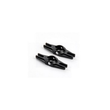 DISC.. Spare Anti-Rototation Guide for Xtreme Rotor Hub (Black)