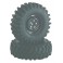 DISC.. Wheel Set Crawler"Steelhammer" 108mm 1:10 (2 St.)