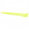 Extra Long Body Clip 1/10 - Fluorescent Yellow (6)