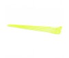 Extra Long Body Clip 1/10 - Fluorescent Yellow (6)