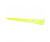 Extra Long Body Clip 1/10 - Fluorescent Yellow (6)