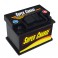 DISC.. Car battery dummy 2x3cm