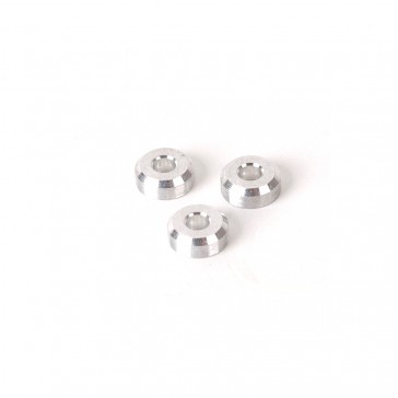 Alloy Spacer 3mm - SupaStox