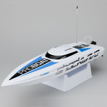 Pro boat shockwave 26 outlet