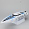 DISC.. Boat Shockwave 26 V3 BL RTR kit with 2,4GHz DX2e radio