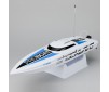 DISC.. Bateau Shockwave 26 V3 BL kit RTR avec radio 2,4GHz DX2e