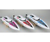 DISC.. Bateau Shockwave 26 V3 BL kit RTR avec radio 2,4GHz DX2e