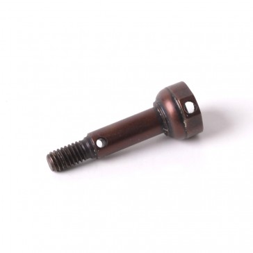 Driveshaft: Steel Axle Rear - Mi4CX/Mi5  1pc