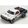 DISC.. Car 1/24 4WD Short Course Truck-Intl: White/Grey/Black