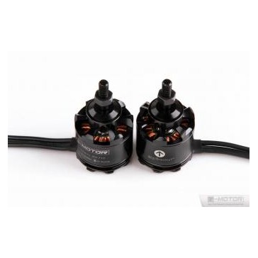 DISC.. Brushless Motors (2pcs/set) MT2814 Antigravity - 710KV