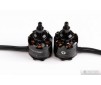 DISC.. Brushless Motors (2pcs/set) MT2814 Antigravity - 710KV