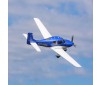 Cirrus SR-22T 1.5M BNF Basic