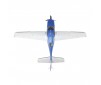 Cirrus SR-22T 1.5M BNF Basic