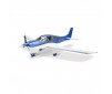 Cirrus SR-22T 1.5M BNF Basic