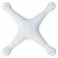 DISC.. Body set for Drone Mirage 1.0 FPV (H809W)