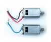 DISC.. Motor set (2pcs) for Drone Mirage 1.0 FPV (H809W)