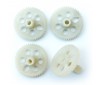 DISC.. Gear set (4pcs) for Drone Mirage 1.0 FPV (H809W)