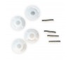 DISC.. Blade parts (4pcs) for Drone Mirage 1.0 FPV (H809W)