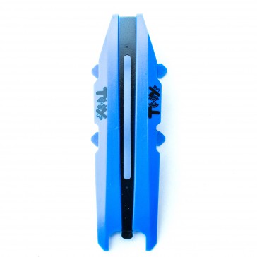 DISC.. Blue Canopy for X-Drone racer Nano (H817)