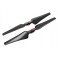 DISC.. Vitus 320 : Propellers