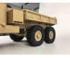 Crawling kit - HC6 1/12 6x6 Truck