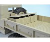 Crawling kit - HC6 1/12 6x6 Truck