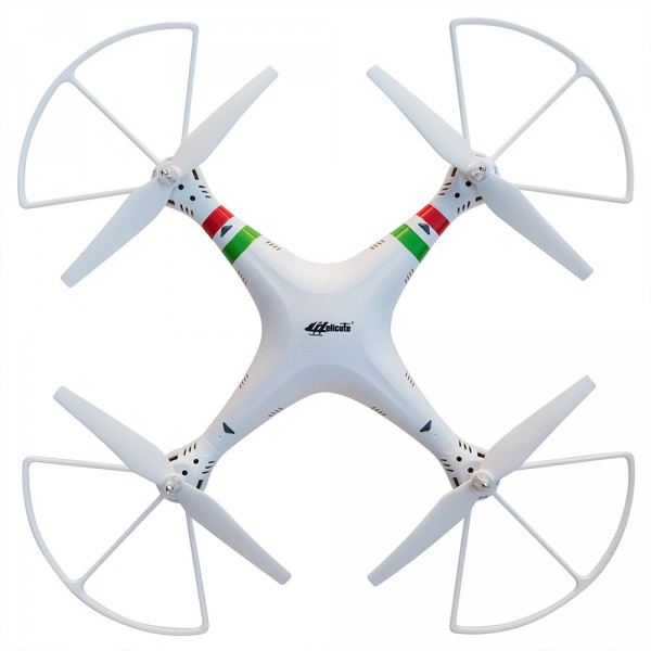 Helicute Helicute Drone Mirage 1.0 FPV RTF Kit MCM Group