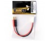 Charge lead : micro Tamiya (great for AR drone)