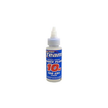 SILICONE SHOCK OIL 10WT (100cSt)